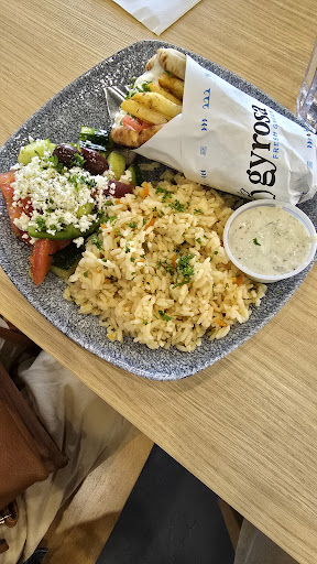Photo of Gyrosa - Royal Oak - 4430 W Saanich Rd #109, Victoria, BC V8Z 3E9
